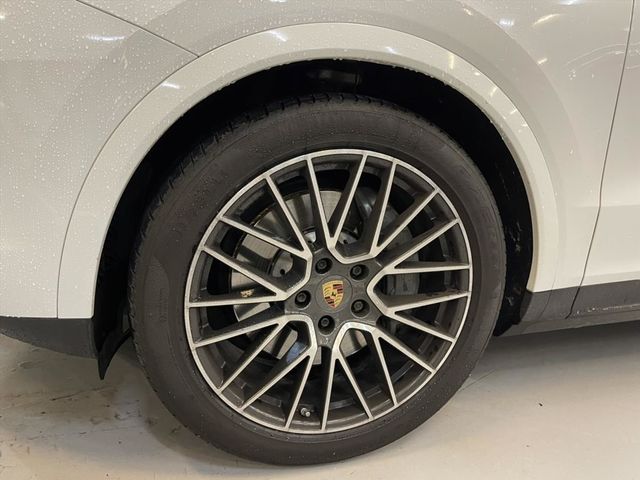 Cayenne S 選配88萬  第16張相片