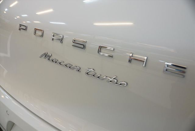 14 MACAN 3.6 TURBO  第3張相片