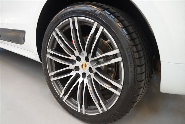 14 MACAN 3.6 TURBO  第5張相片