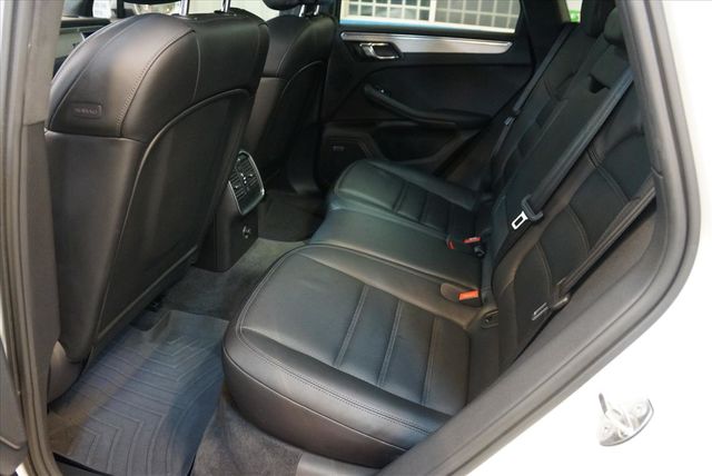 14 MACAN 3.6 TURBO  第8張相片