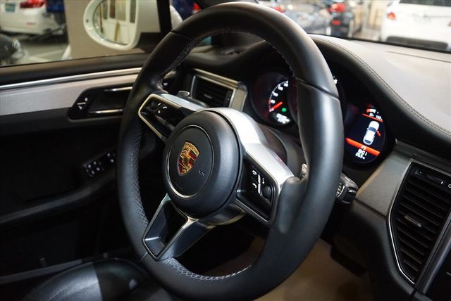 14 MACAN 3.6 TURBO  第12張相片