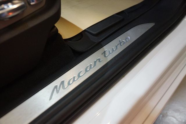 14 MACAN 3.6 TURBO  第16張相片