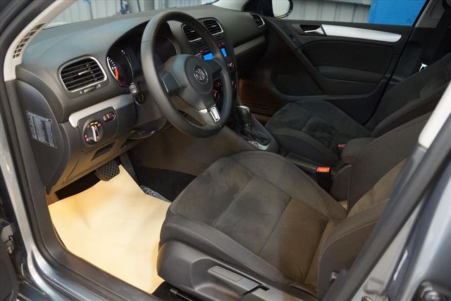 2011領牌 2.0TDI 柴油省油省稅  第4張相片