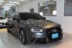 總代理 Audi RS4 旅行車  第10張縮圖
