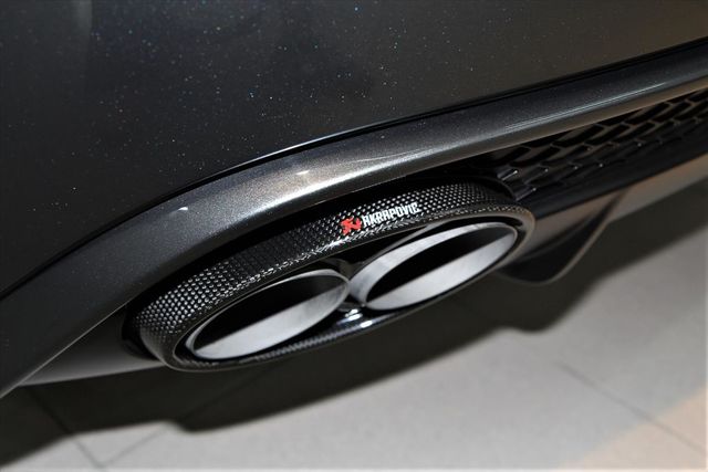 總代理 Audi RS4 旅行車  第21張相片
