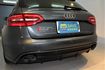 總代理 Audi RS4 旅行車  第22張縮圖