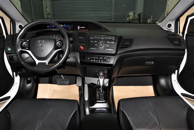 Civic K14 小改款 9.5代  第4張相片