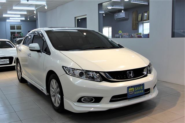 Civic K14 小改款 9.5代  第10張相片