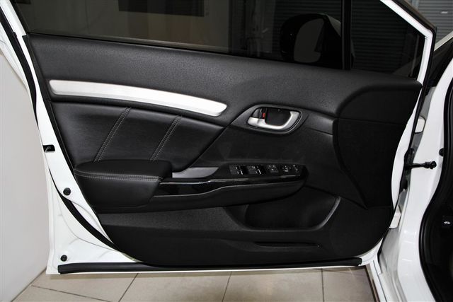 Civic K14 小改款 9.5代  第13張相片