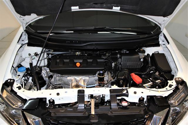 Civic K14 小改款 9.5代  第18張相片