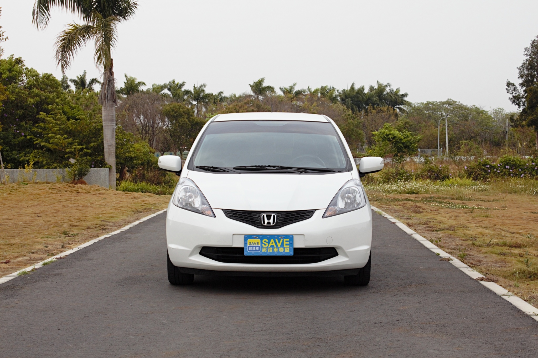 好車盡在廣一SAVE卓越店【VTi-S、僅跑19萬、倒車雷達、後座分離傾倒、SAVE認證好車】  第2張相片