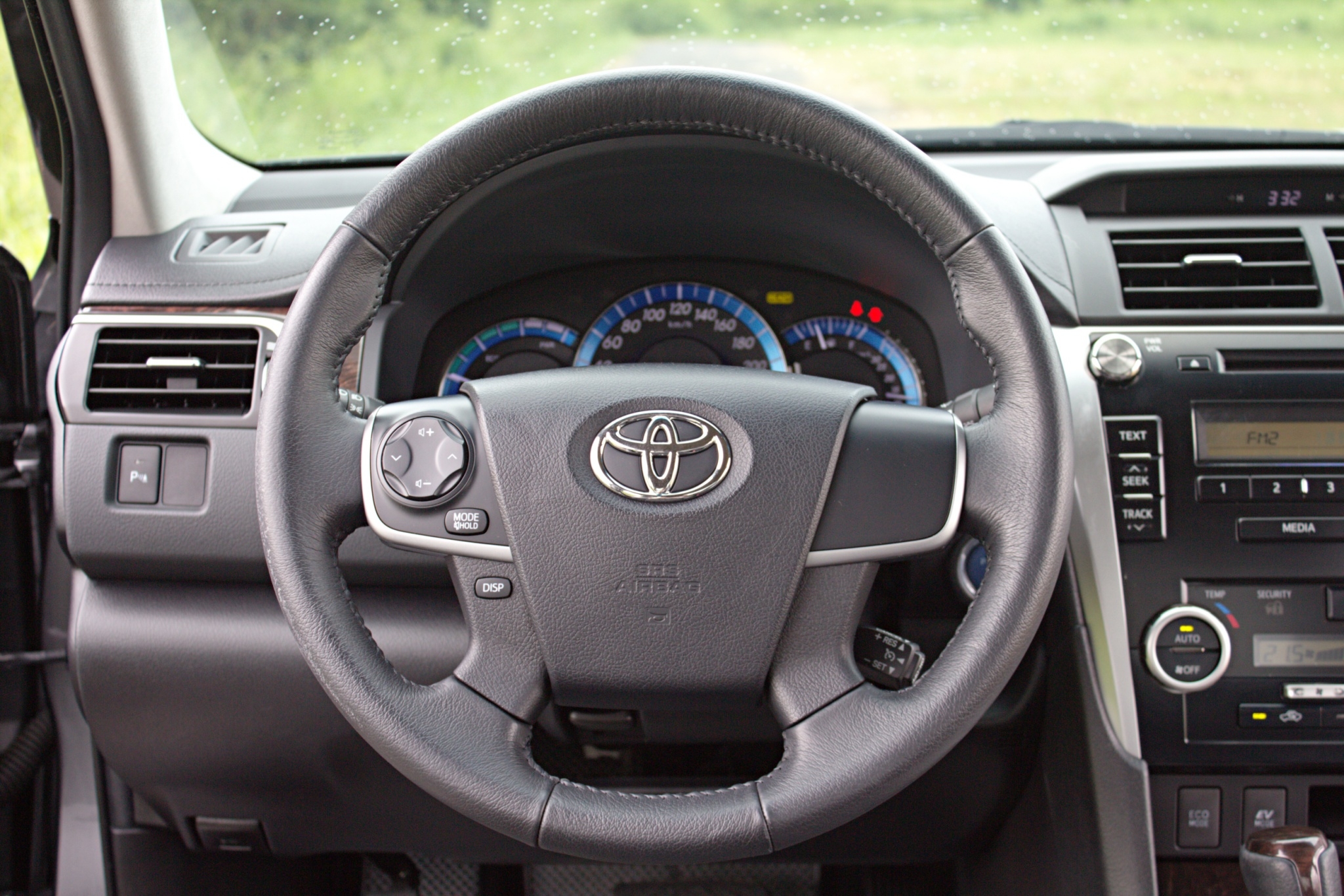 好車盡在廣一SAVE卓越店【Hybrid-G、僅跑14萬、已換大電池、電動椅、SAVE認證好車】  第6張相片