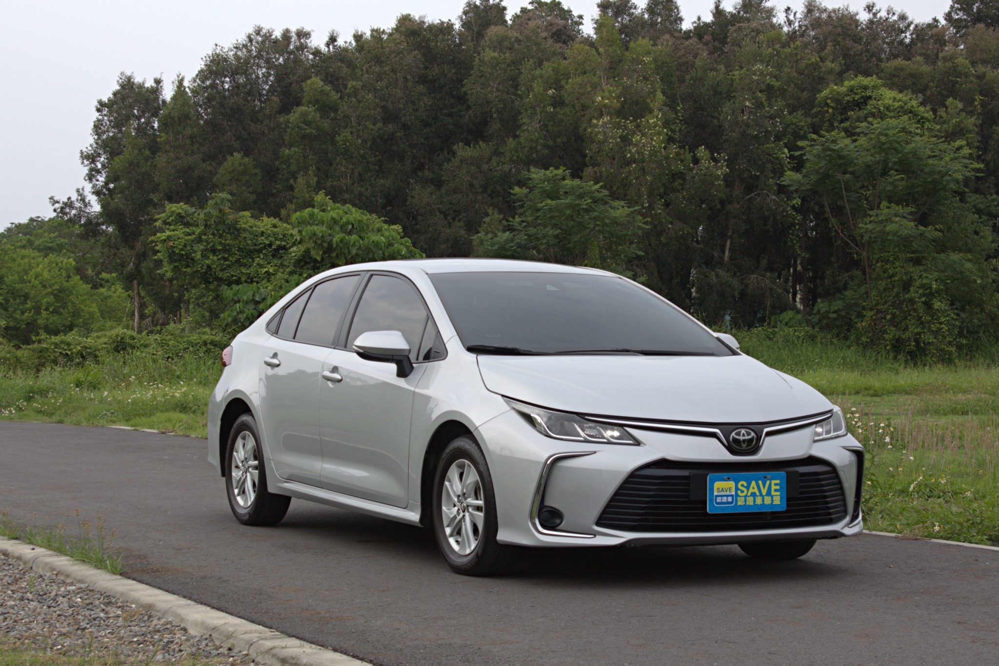 好車盡在廣一【經典版、僅跑7萬、ACC自動跟車、原鈑件認證好車】  第2張相片