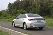 好車盡在廣一【經典版、僅跑7萬、ACC自動跟車、原鈑件認證好車】  第4張縮圖