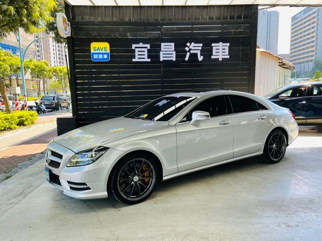 Benz 賓士cls350 中古車的價格 Findcar 找車網