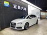 AUDI S3  第1張縮圖