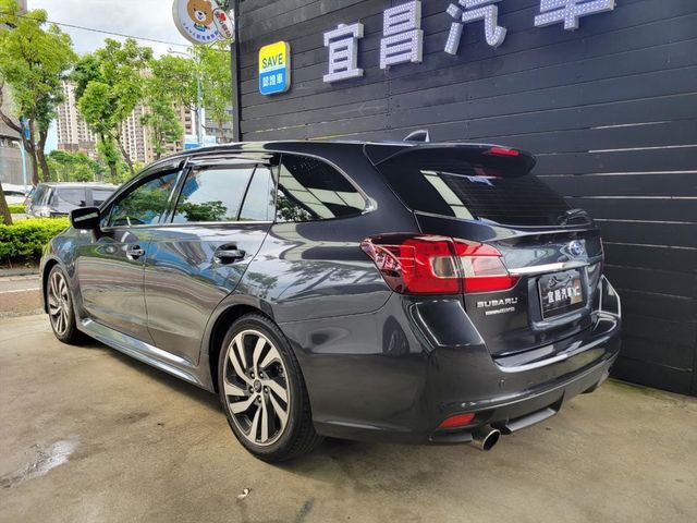 SUBARU LEVORG  第2張相片