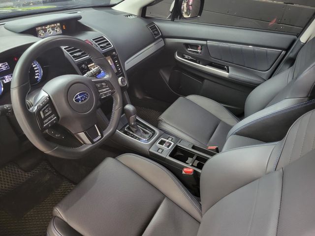SUBARU LEVORG  第5張相片