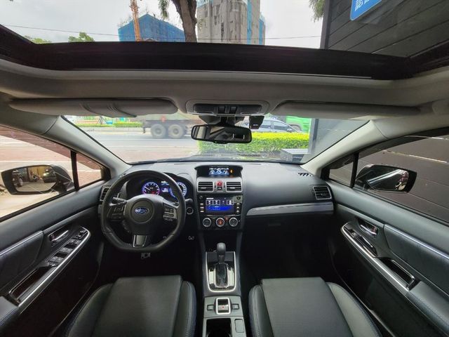 SUBARU LEVORG  第6張相片