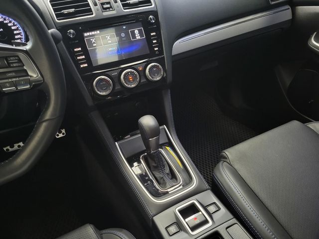 SUBARU LEVORG  第7張相片