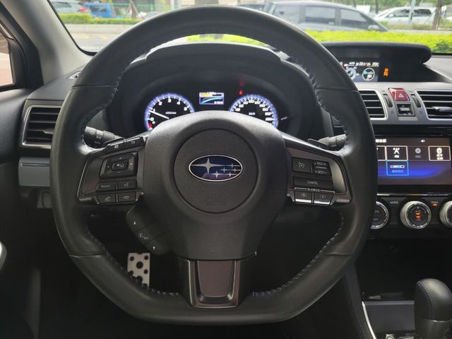 SUBARU LEVORG  第9張相片