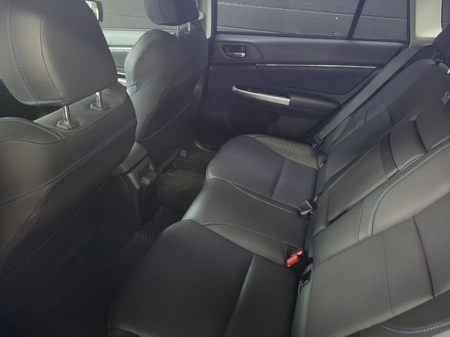 SUBARU LEVORG  第10張相片
