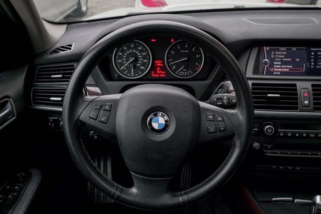 BMW X5  第5張相片
