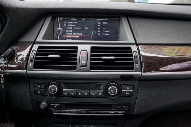 BMW X5  第7張相片