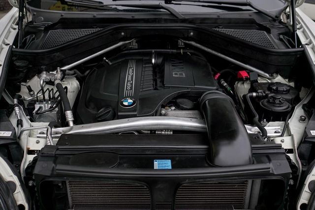 BMW X5  第9張相片