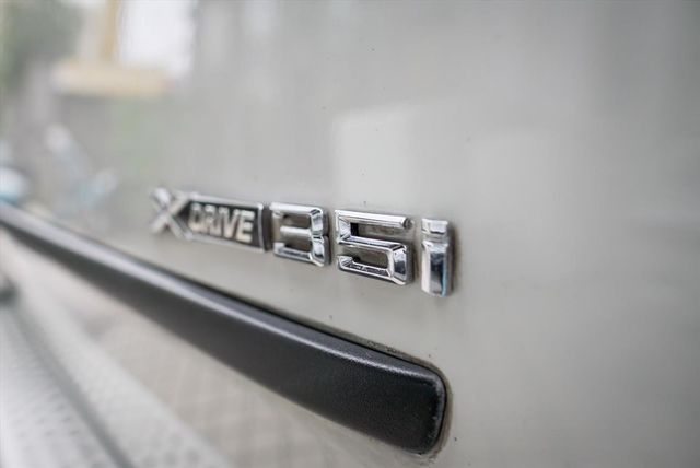 BMW X5  第11張相片