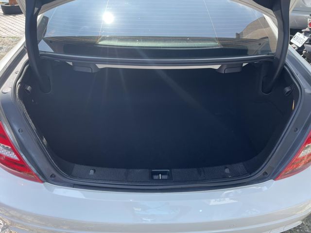 BENZ 雙門 C250  第5張相片