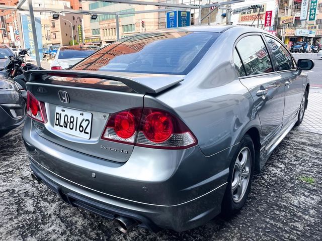 HONDA CIVIC  第3張相片