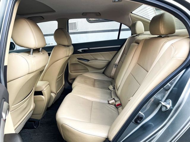 HONDA CIVIC  第6張相片