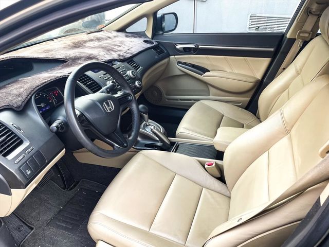 HONDA CIVIC  第7張相片
