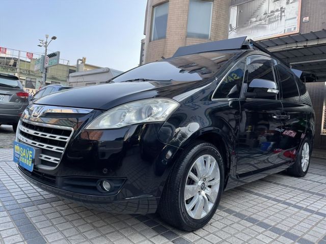MPV 休旅車露營車  第2張相片