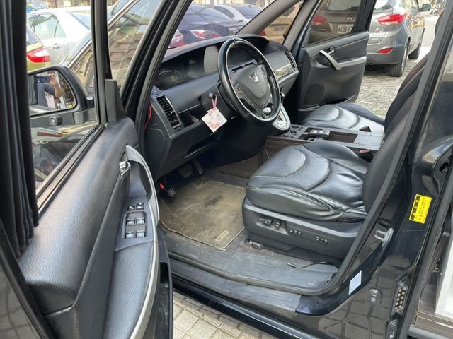 MPV 休旅車露營車  第4張相片