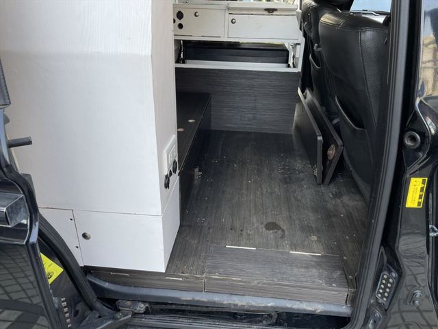 MPV 休旅車露營車  第5張相片