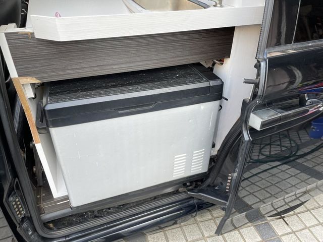 MPV 休旅車露營車  第7張相片