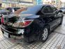 MAZDA6 黑 2.0 認證保固  第2張縮圖