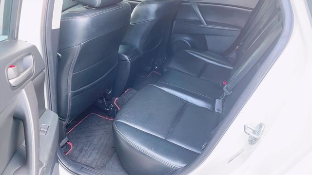 Mazda3  1.6  認證  第3張相片