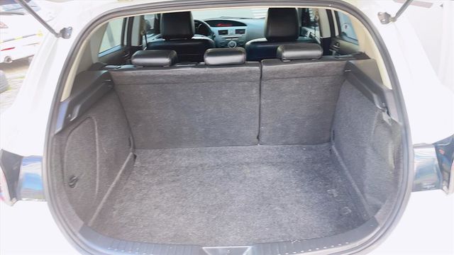 Mazda3  1.6  認證  第4張相片