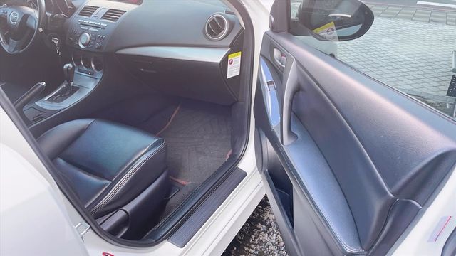 Mazda3  1.6  認證  第5張相片