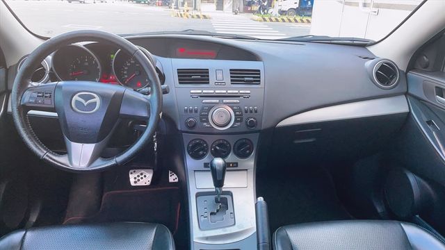 Mazda3  1.6  認證  第7張相片