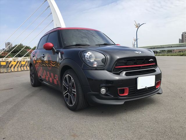 MINI CLUB MAN  第1張相片