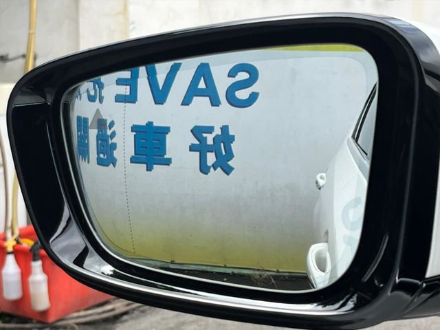 Luxury選配智慧型鑰匙 摸門 定速  第5張相片