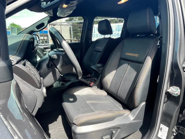 原廠保養 I-KEY 定速 雙渦輪4WD  第7張相片