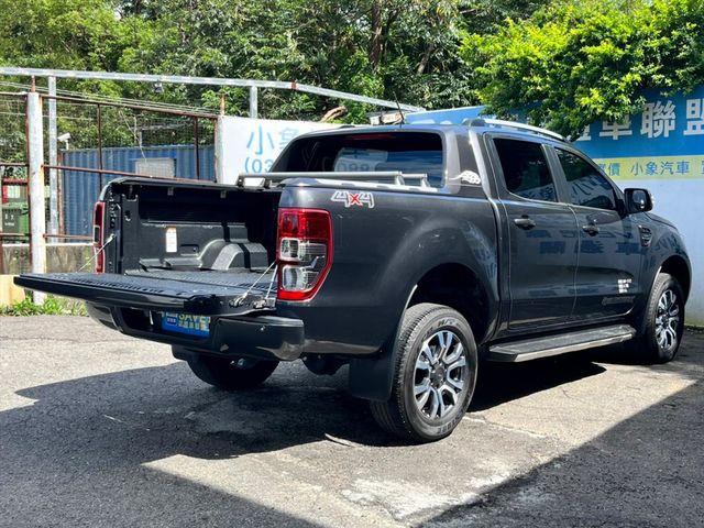 原廠保養 I-KEY 定速 雙渦輪4WD  第11張相片