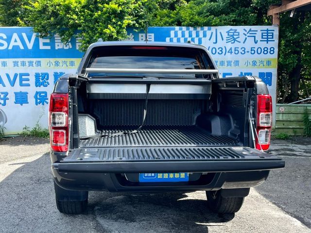 原廠保養 I-KEY 定速 雙渦輪4WD  第12張相片