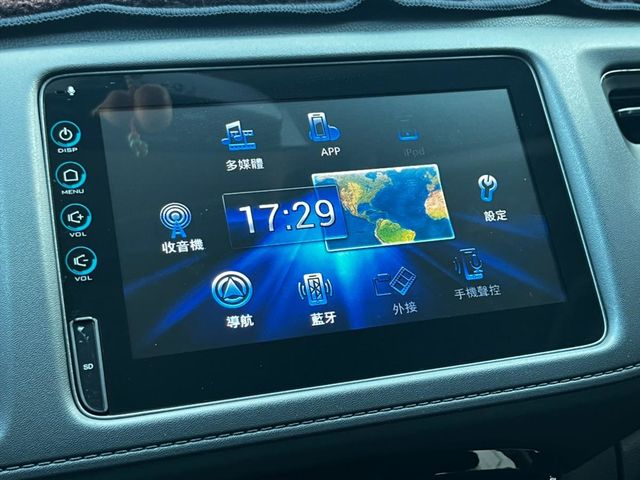頂級S版 跑3萬 I-KEY 盲點 快撥  第10張相片
