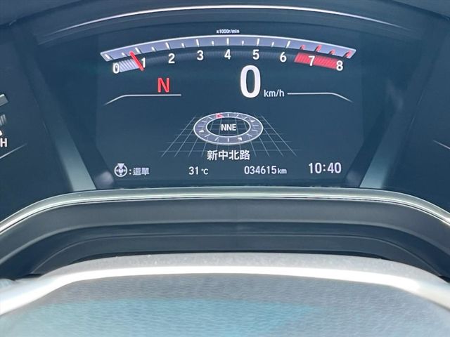 原廠保養保固中 ACC跟車 I-KEY  第4張相片